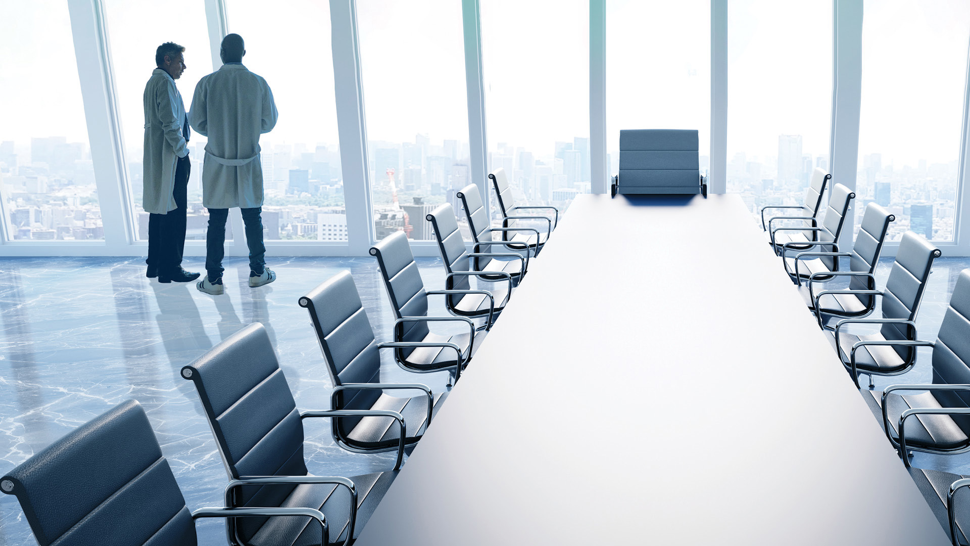 Peer Coaching May Be “Prescription” to Solve Side Effects of Healthcare Corporatization