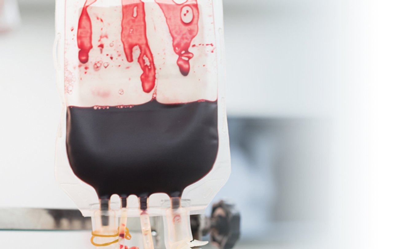 New Mapping Model Can Help Cities Efficiently Deploy Blood Resources to Patients Most in Need