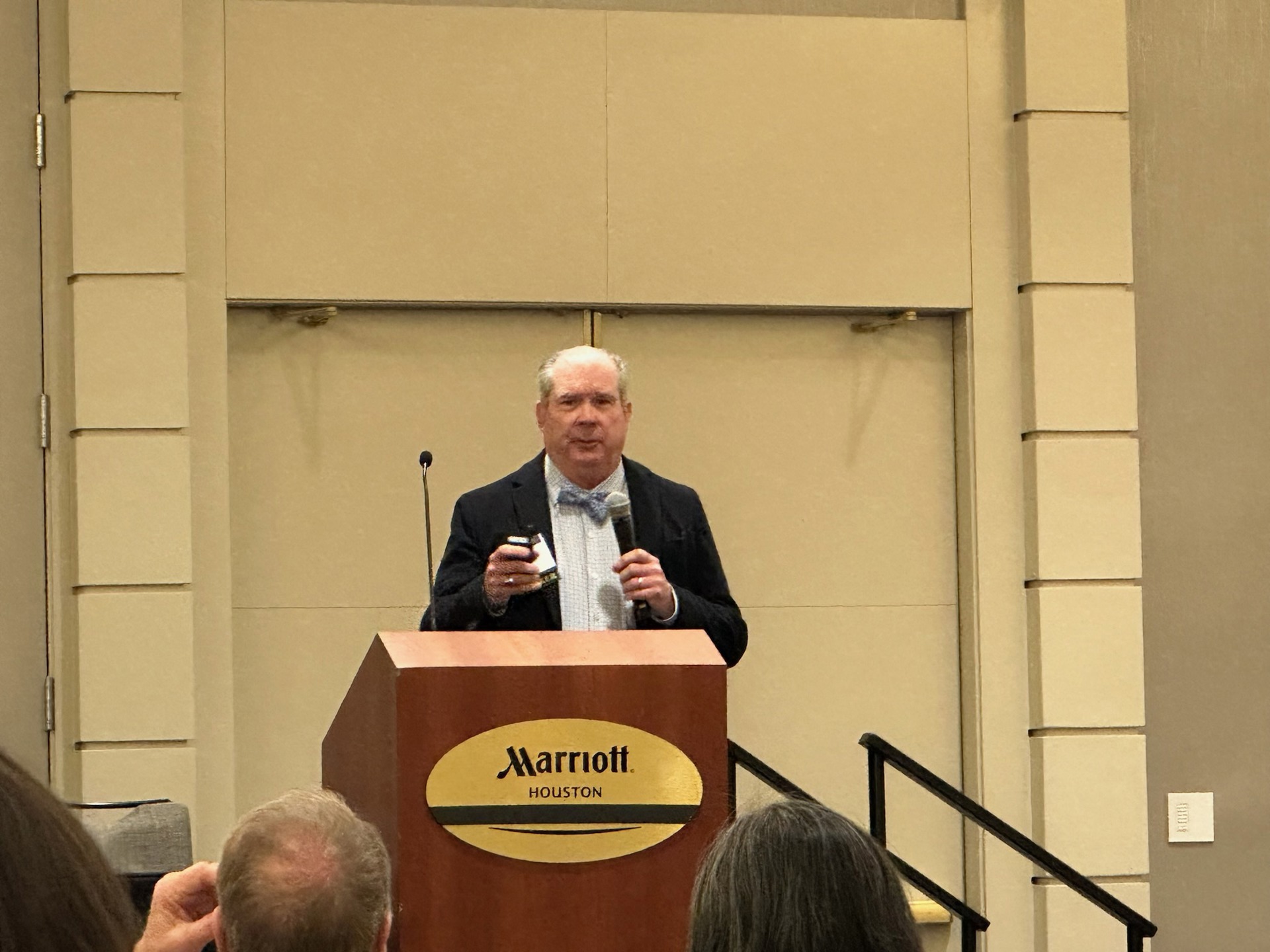 Surgeons in South Texas Chapter Issue Challenge to Colleagues