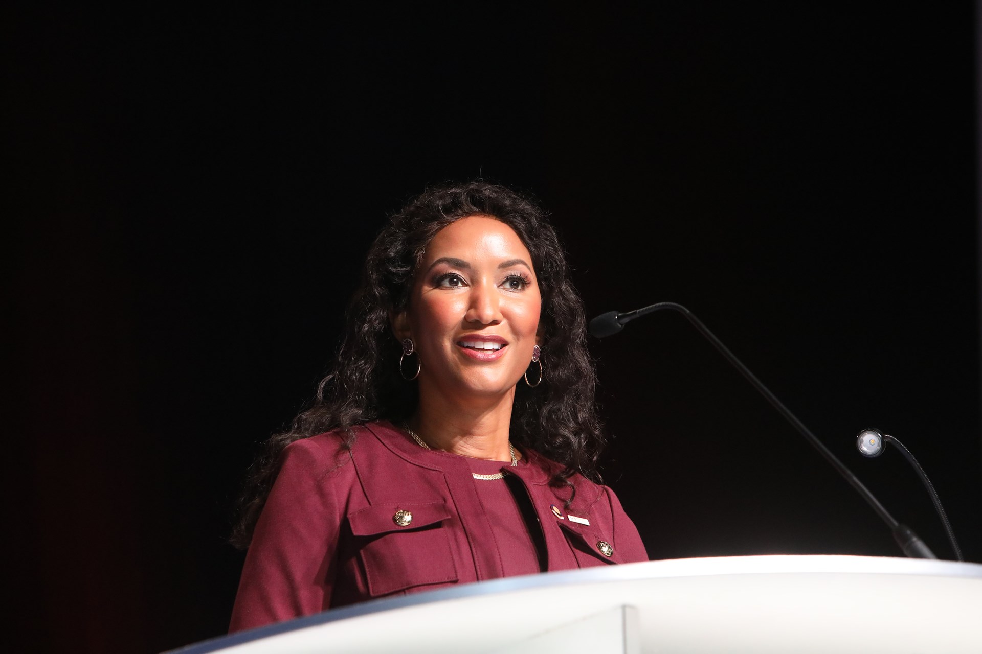 Patricia L. Turner, MD, MBA, FACS