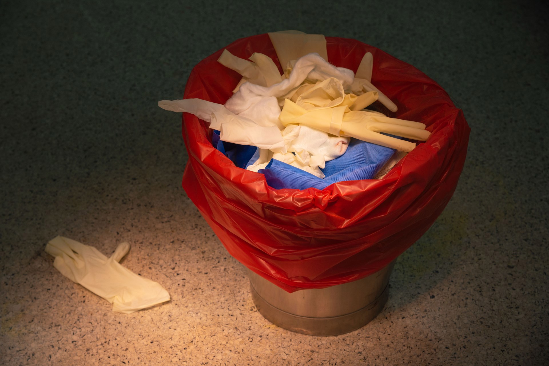 New RISE Article Details How Surgeon Educators and Trainees Can Lead the Way in Sustainable Surgery