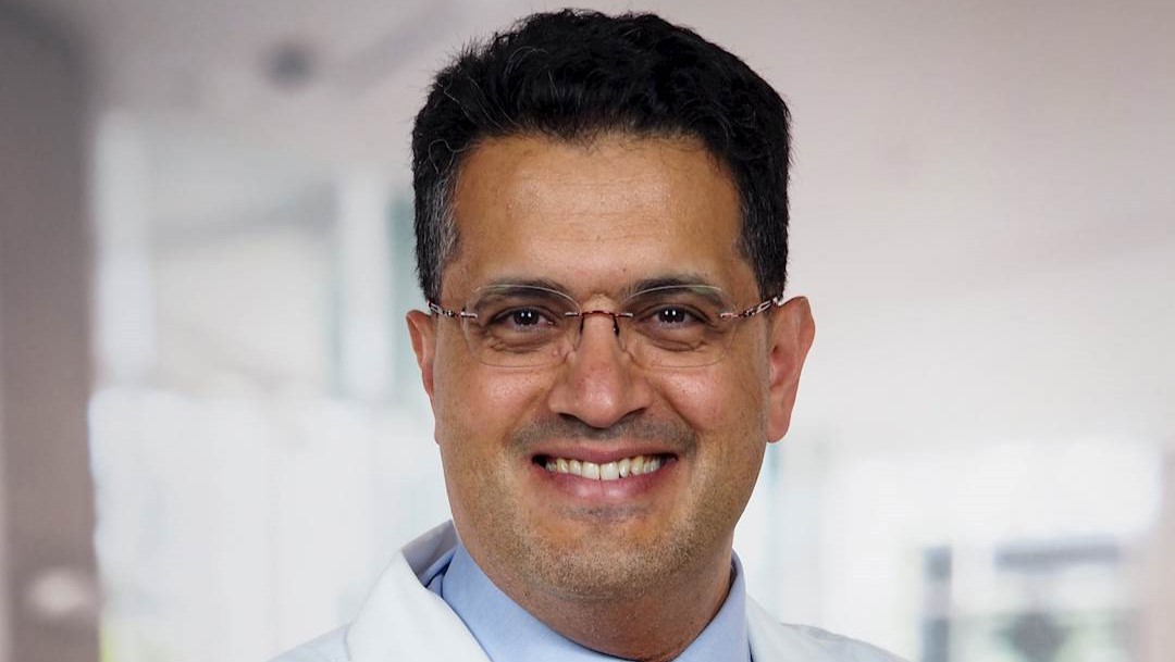 Dr. Waddah Al-Refaie Appointed Secretary of ACS Foundation Board