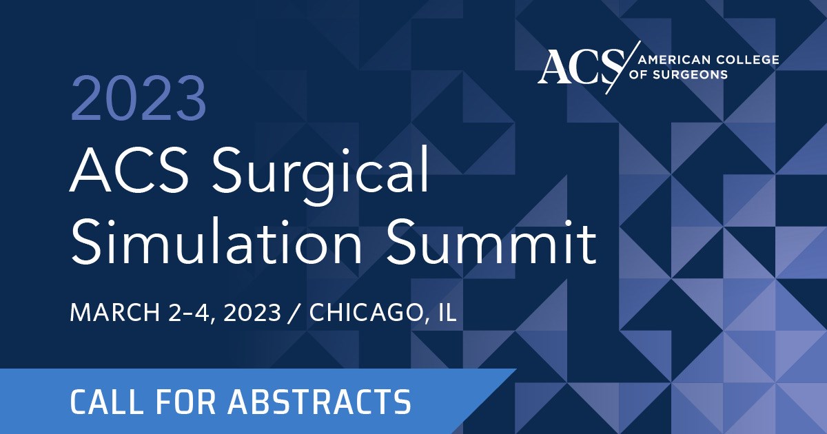 Acs Fall 2025 Abstract Deadline