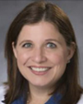 Linda Farkas, MD, FACS, FASCRS
