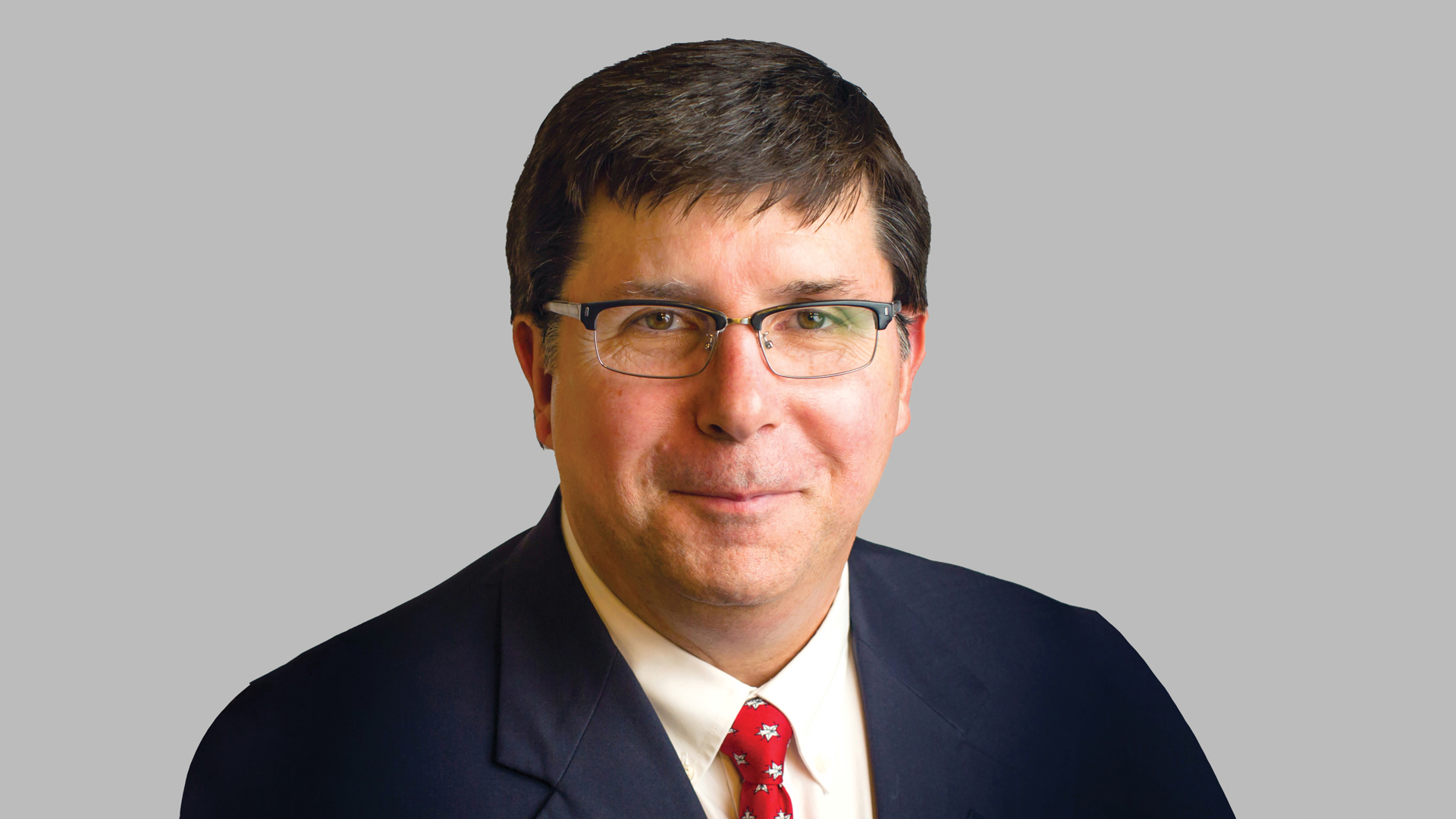 Dr. Ronald Stewart Will Receive Distinguished Service Award 