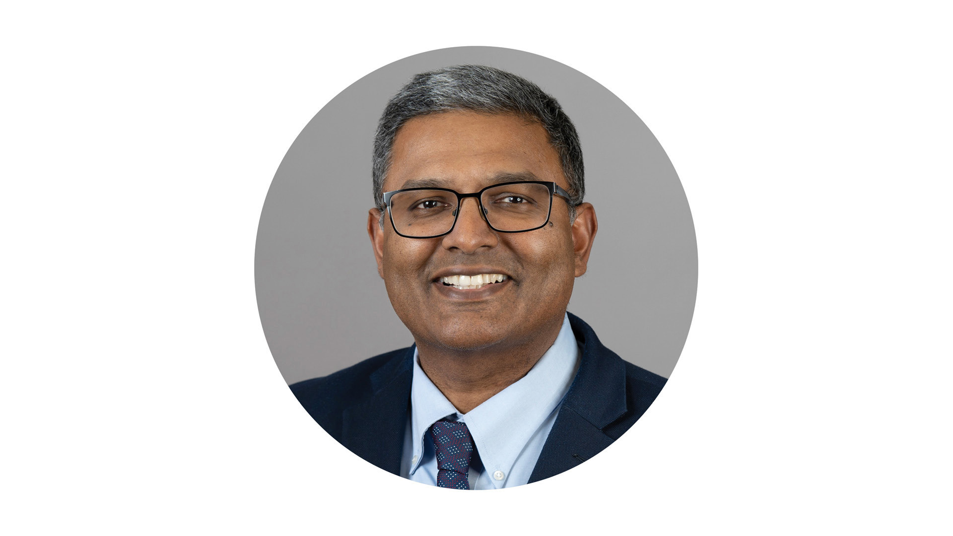 Dr. Thomas Varghese Is Named JACS Editor-in-Chief