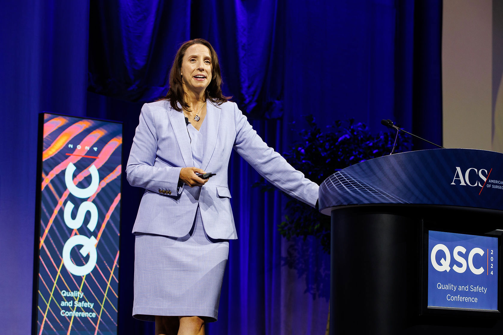 ACS Quality and Safety Conference | ACS