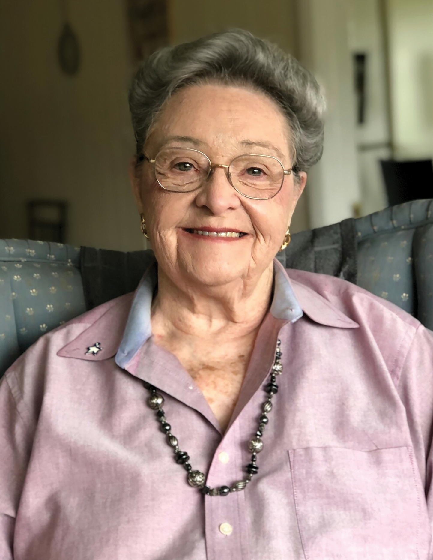 Dr. Ernestine Hambrick Recognized as Inspiring Surgeon