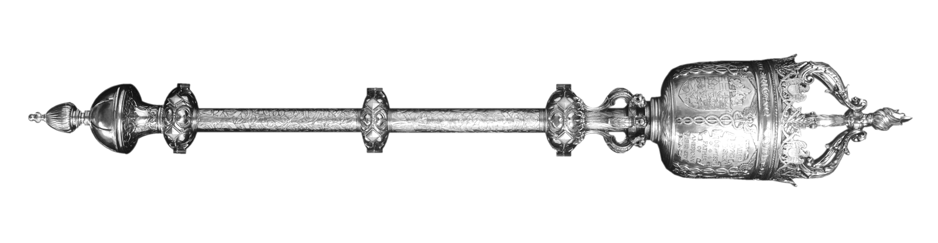 Mace Rator One Mace to Rule Them All | ACS