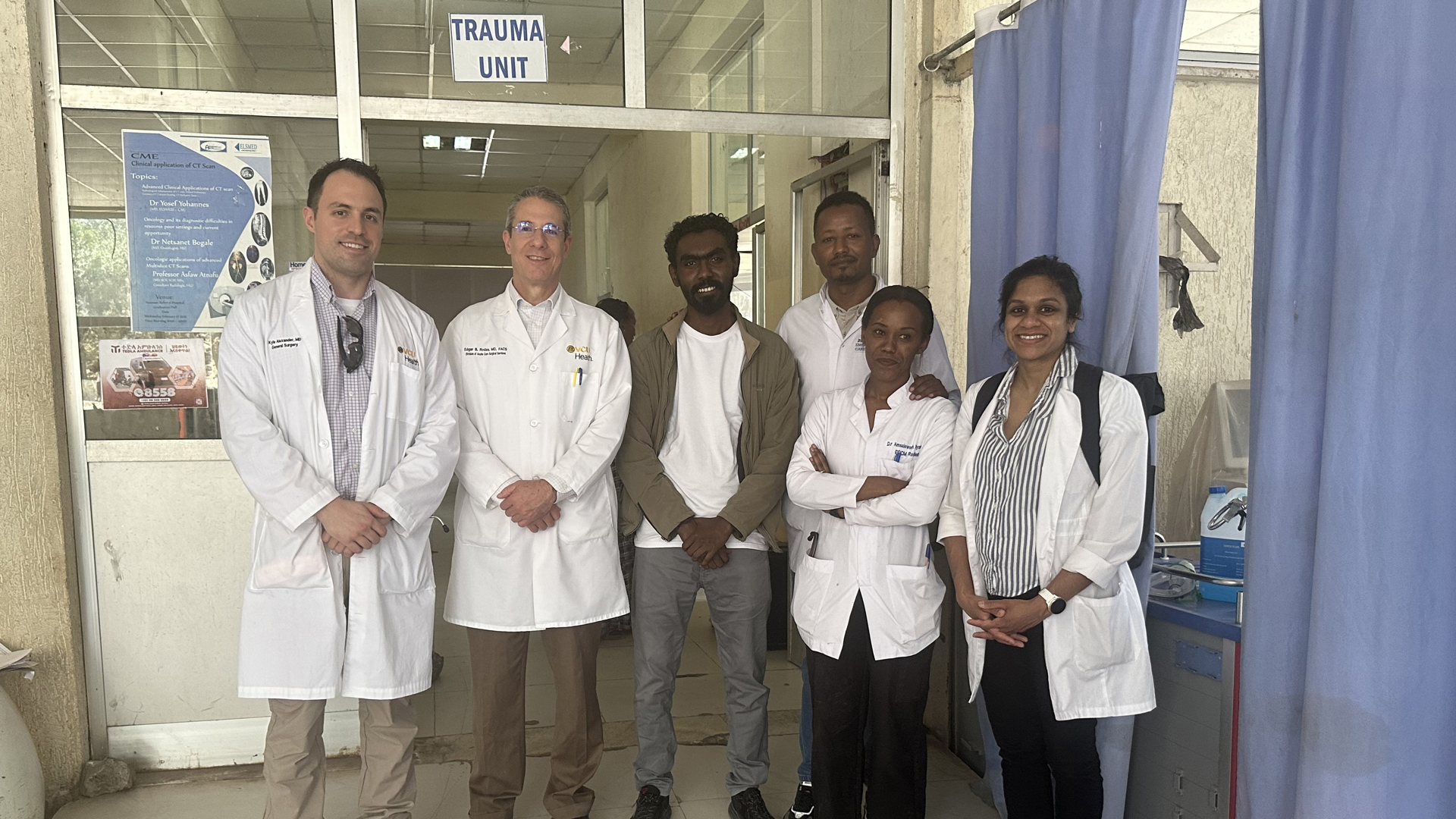 Surgical Collaborative Training Updates | ACS