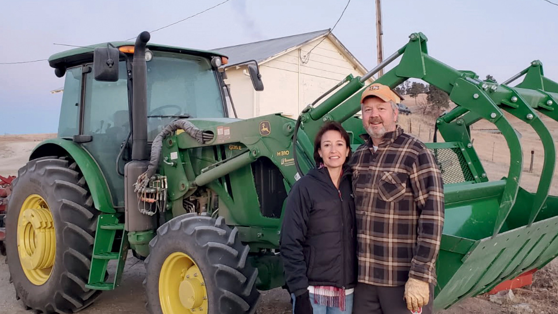 Surgeon Emerges as Renaissance Man in Blue Jeans
