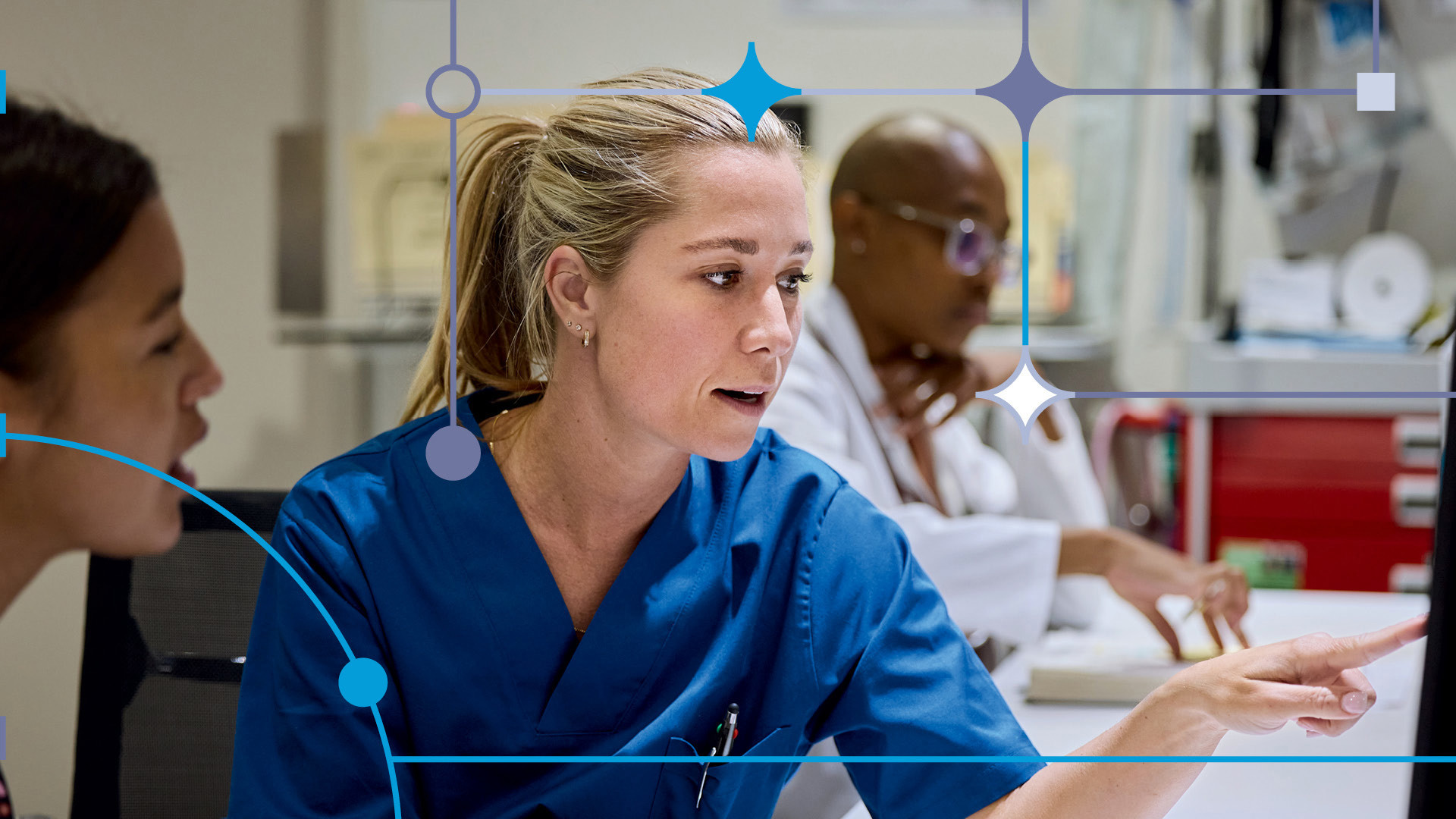 Smart Strategies Help Health Systems Navigate Crises, Prevent Surgery Cancelations