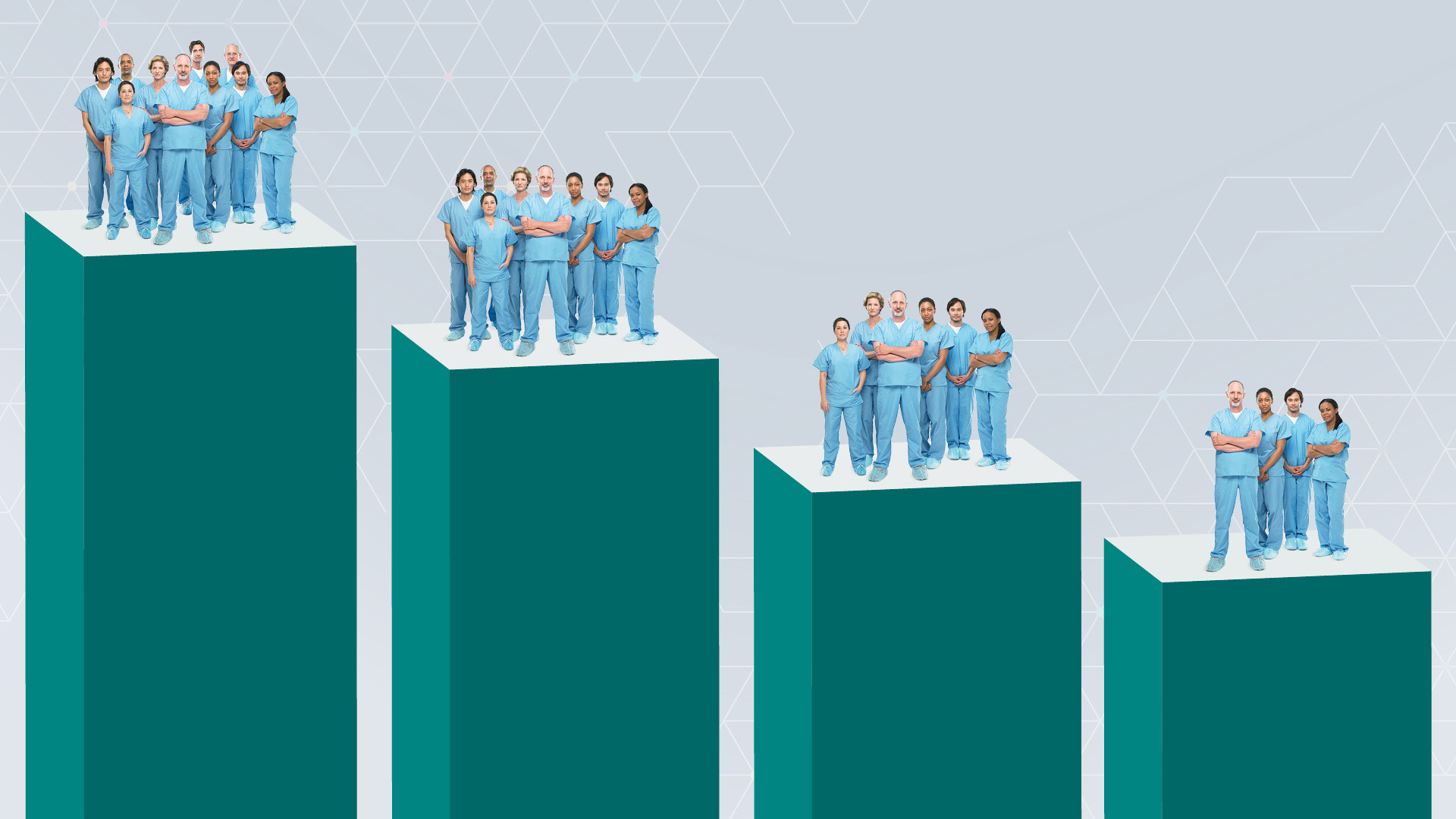 Surgeon Shortage Calls for Action