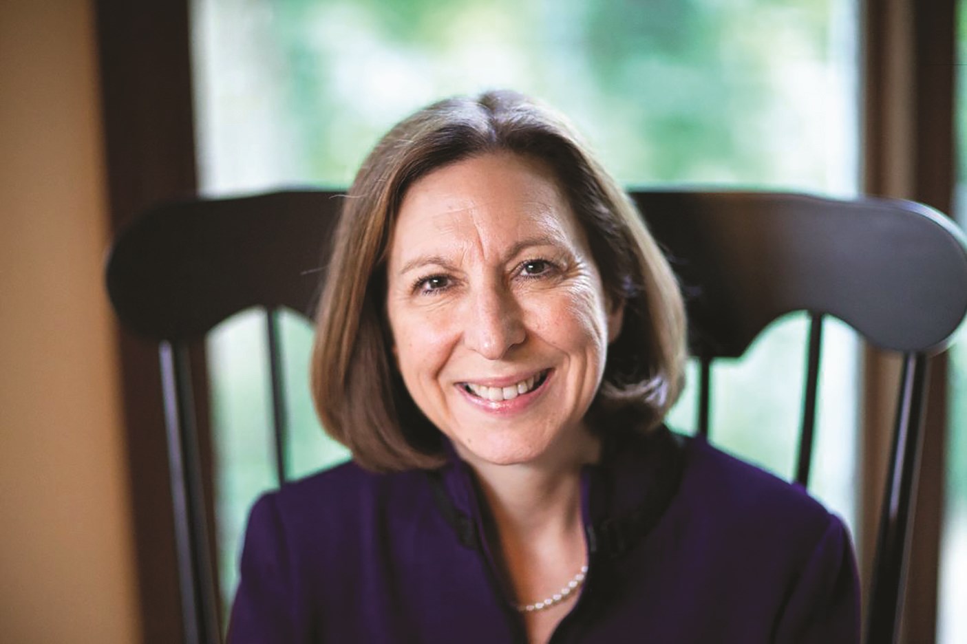 2025 Scudder Oration on Trauma