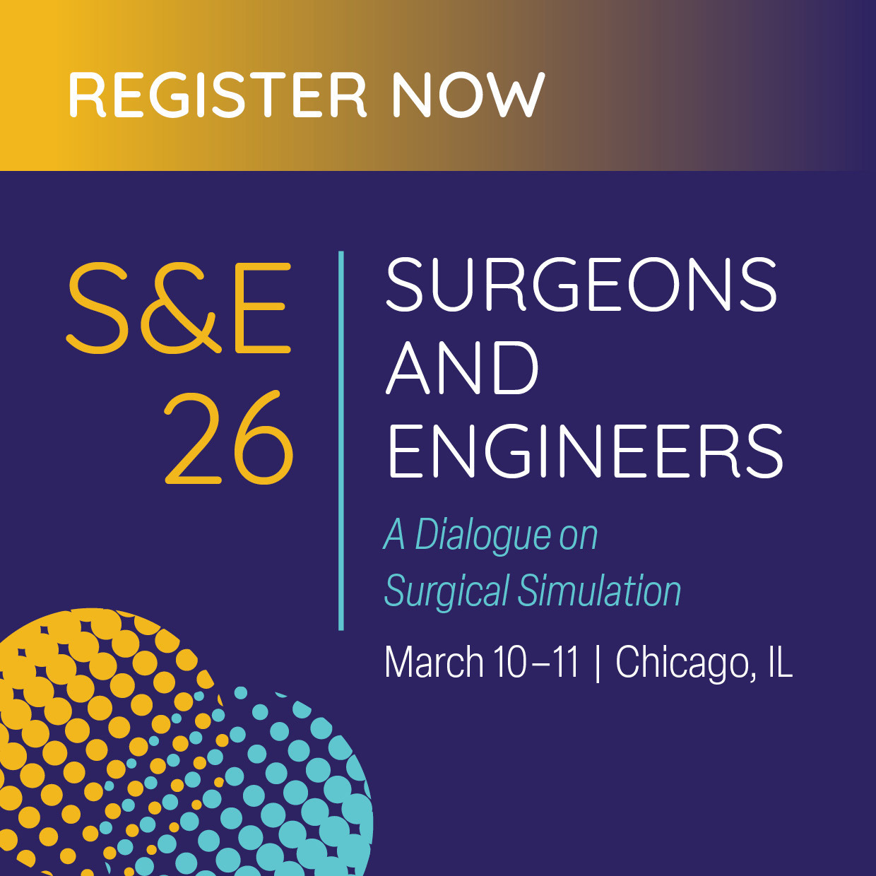 Surgeons and Engineers: A Dialogue on Surgical Simulation