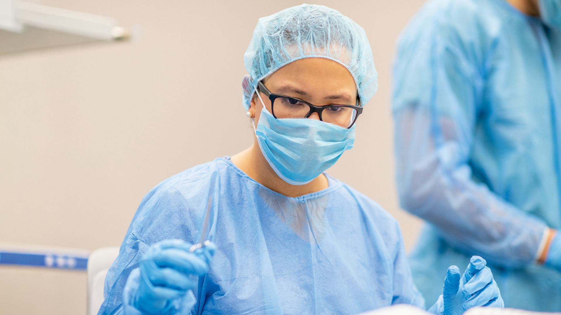Are Graduating Surgical Residents Ready for Practice?