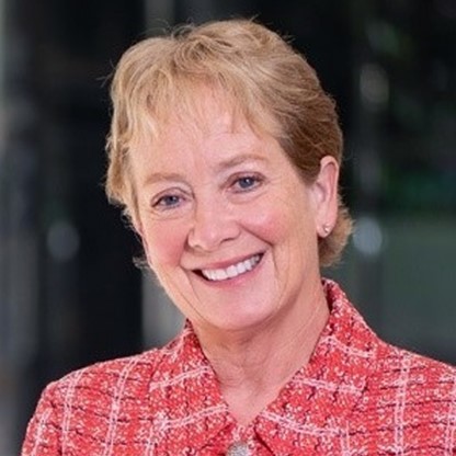 Julie A. Freischlag, MD, FACS, FRCSEd(Hon), DFSVS