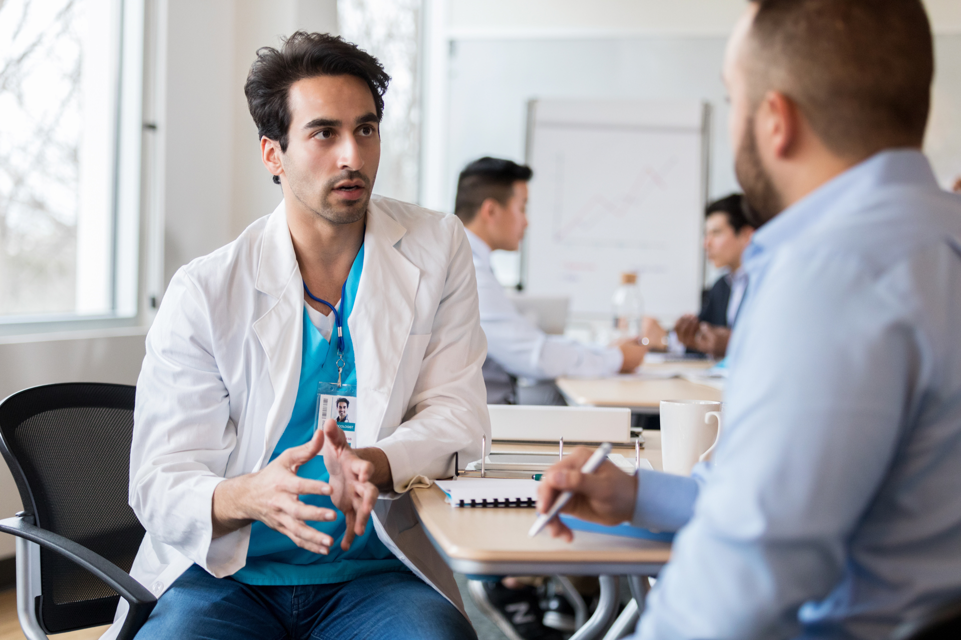 Learn About ACS QI Basics Course for LMICs in July 1 Webinar