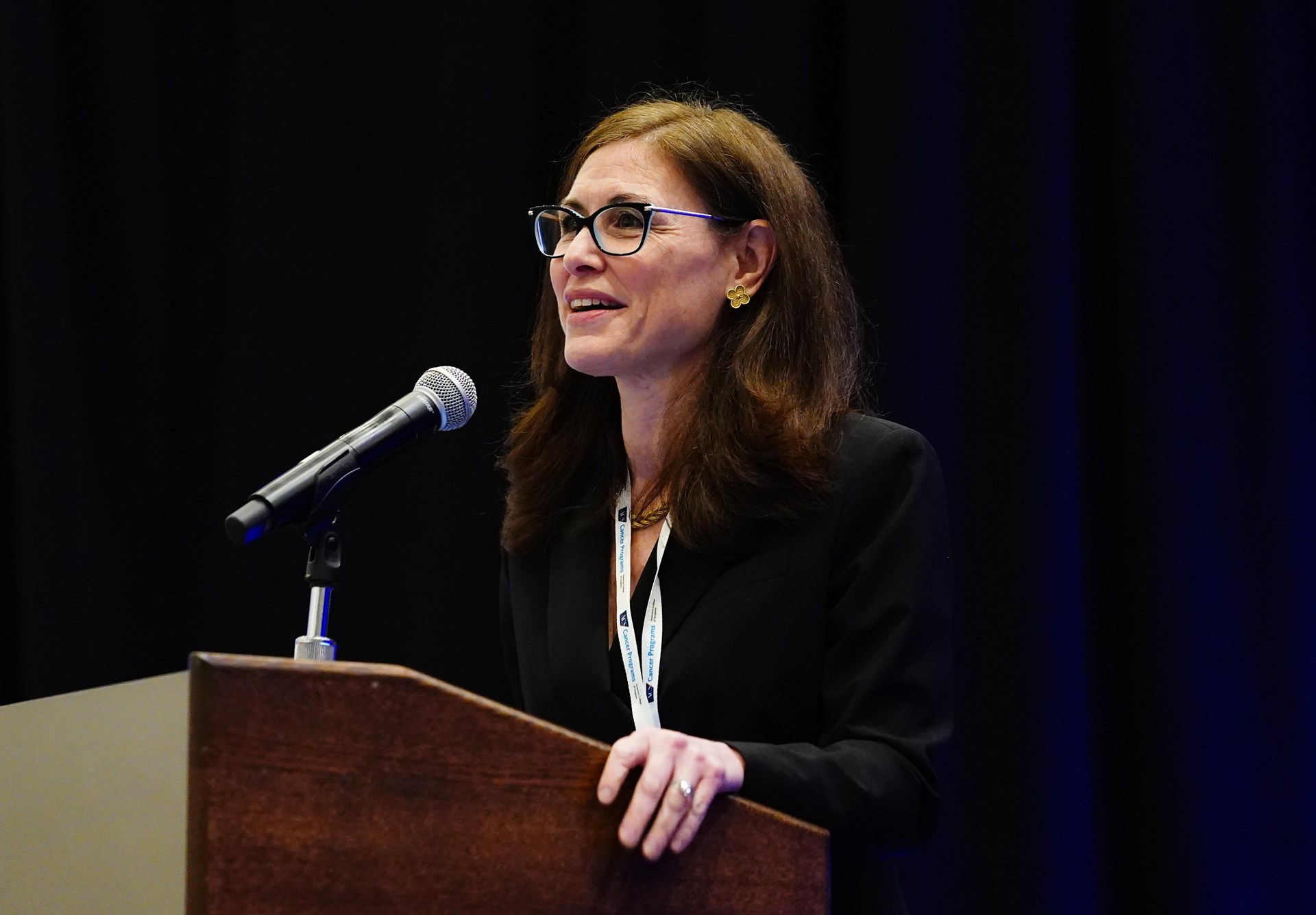 2023 ACS Cancer Conference A Great Success! ACS