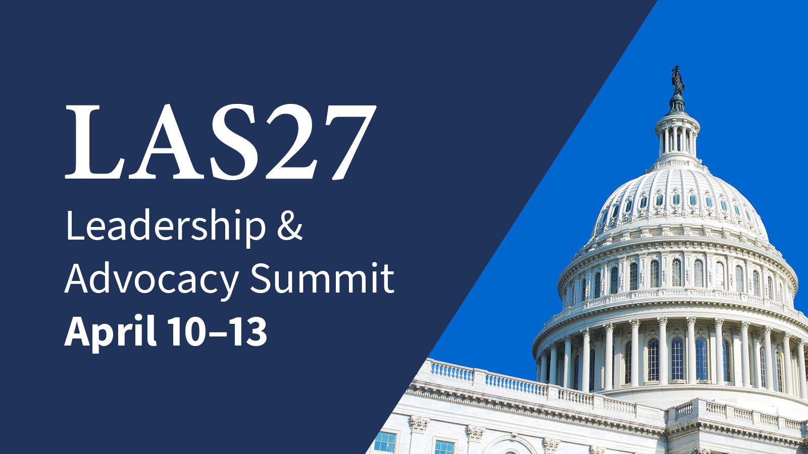 Leadership and Advocacy Summit