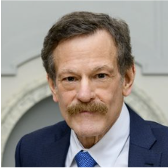 Profile image of Larry R. Kaiser, MD, FACS