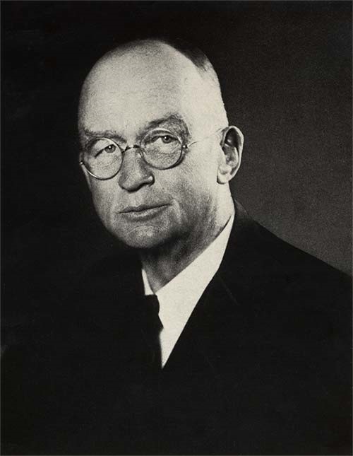 Ernest A. Codman, MD, FACS (18691940) ACS