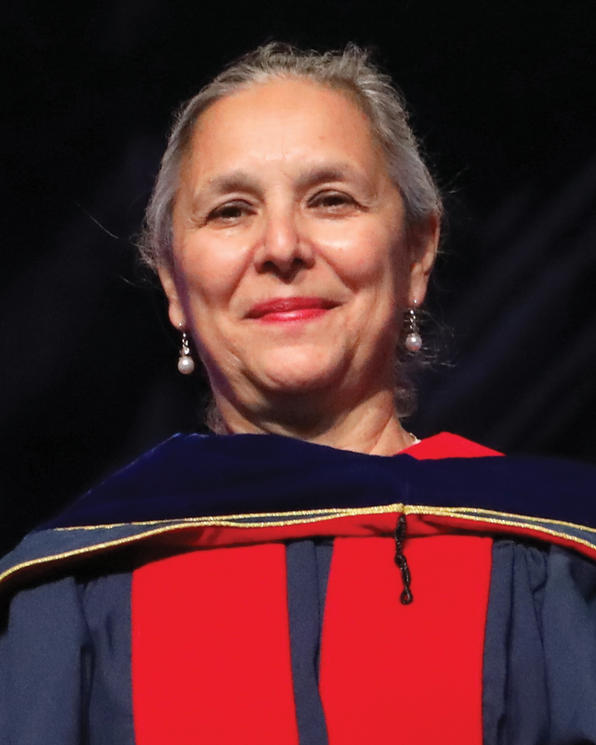 E. Christopher Ellison, MD, FACS, Is Installed as ACS President | ACS