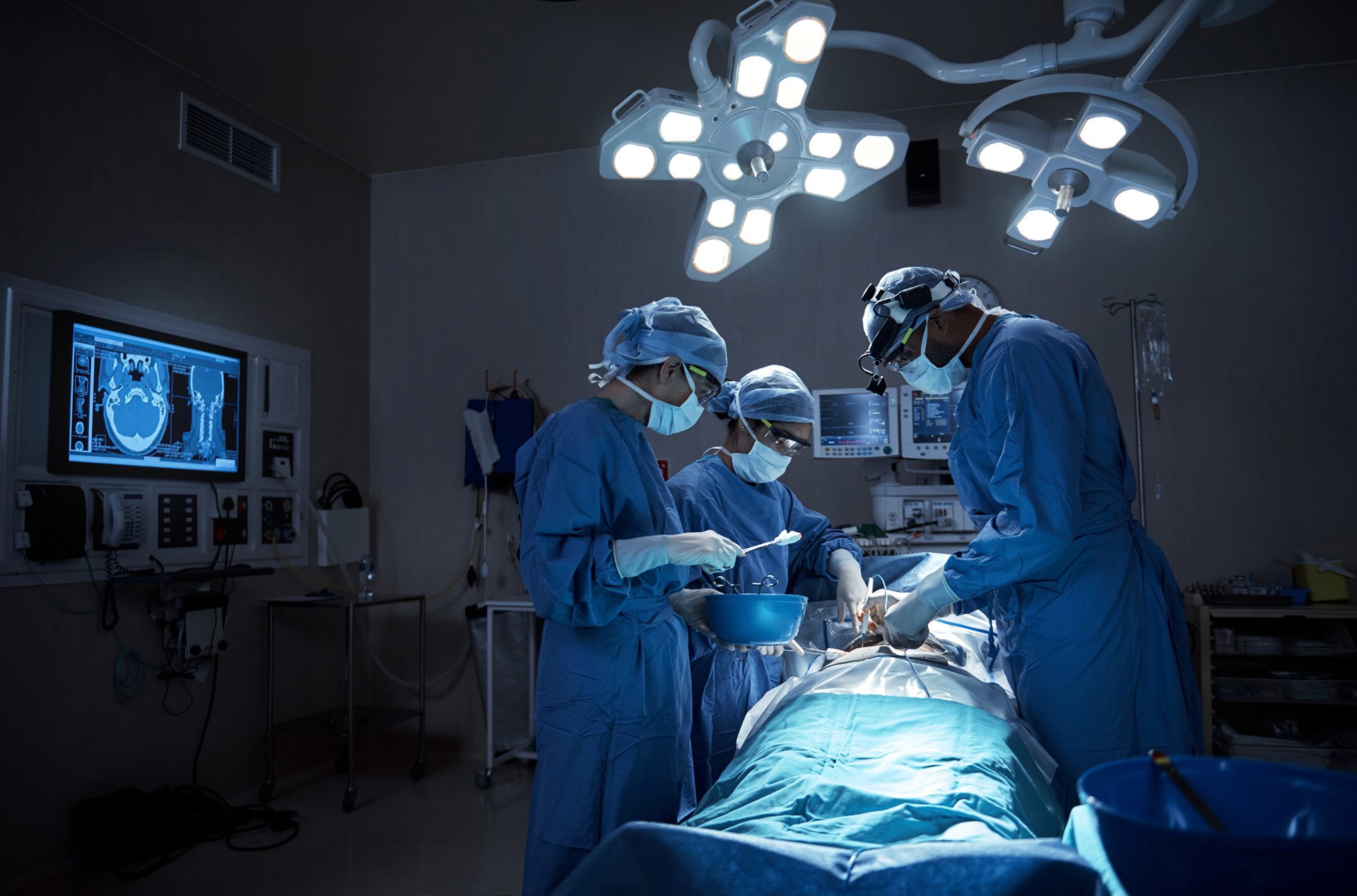 The Day of Your Surgery | ACS