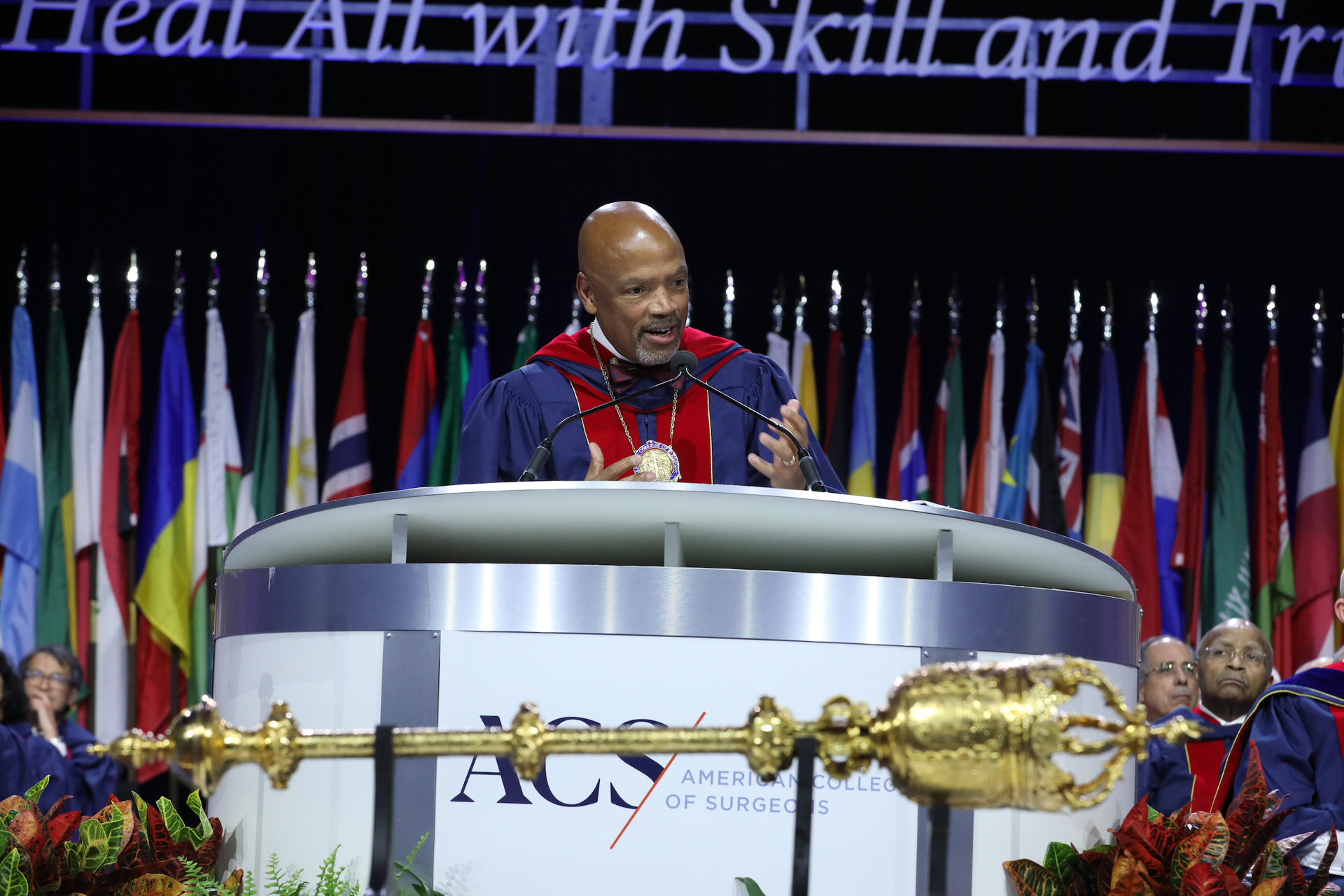 What's New at Clinical Congress 2024