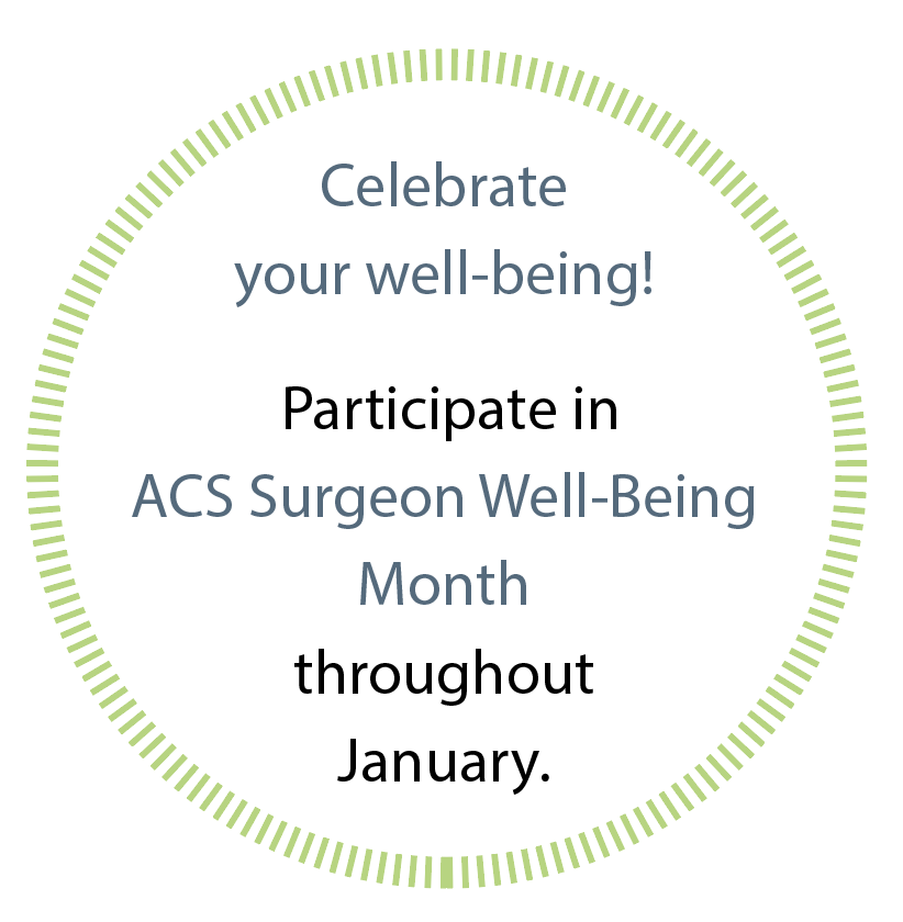 Review ACS WellBeing Resources Aimed at Improving Mental Health ACS