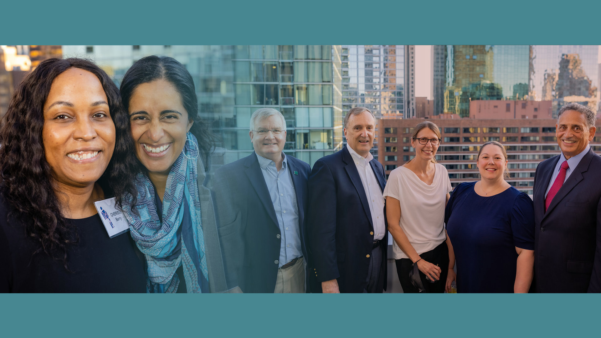 FTL Celebrates 10 Years of Cultivating Next Generation Leadership