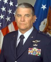 Lieutenant General Paul K. Carlton, Jr., MD, FACS