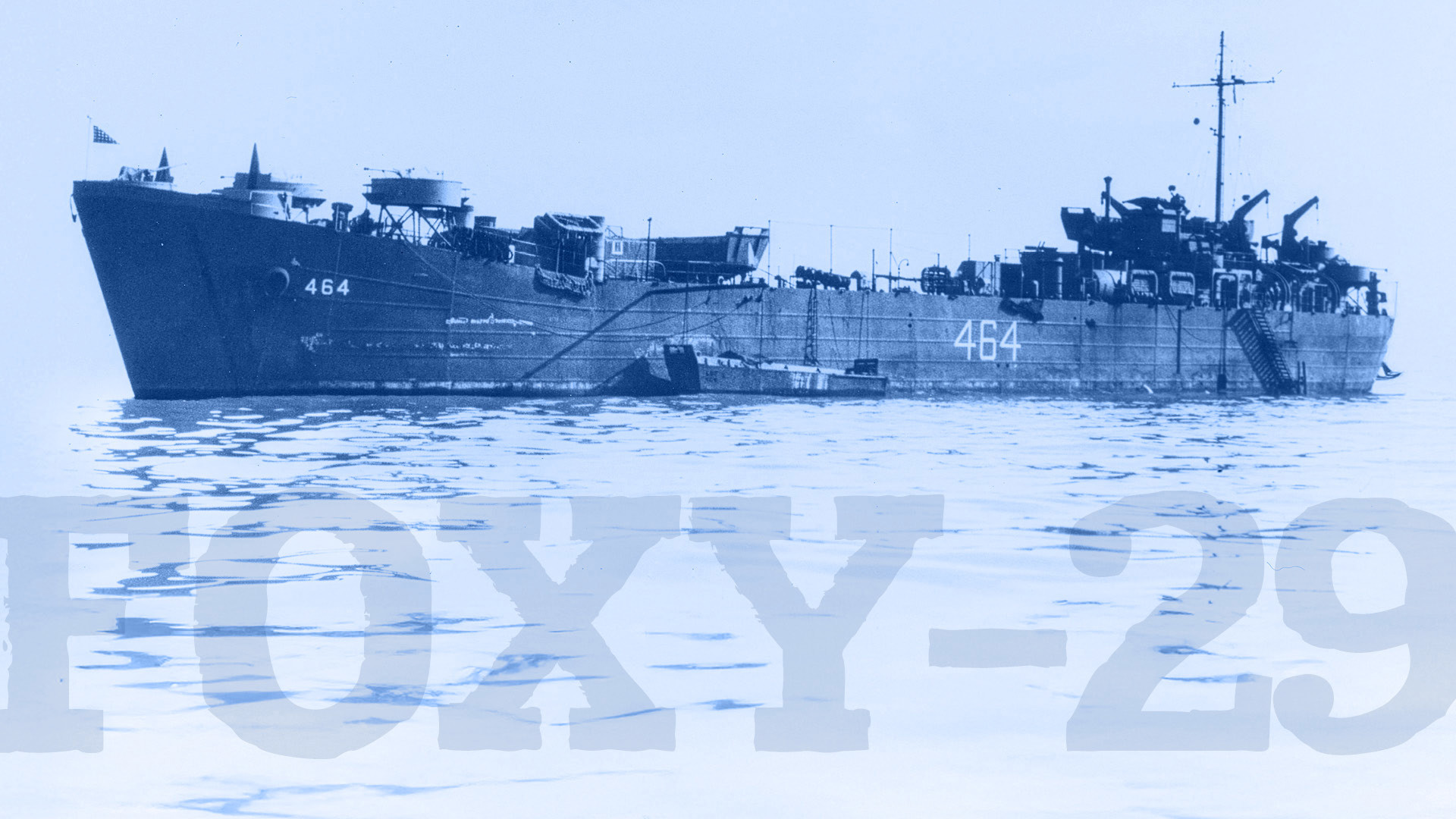 FOXY-29 Delivers Forward Surgical Innovation on Shores of Normandy