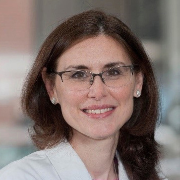 Surgical Oncologist Dr. Laurie Kirstein Is New CoC Chair