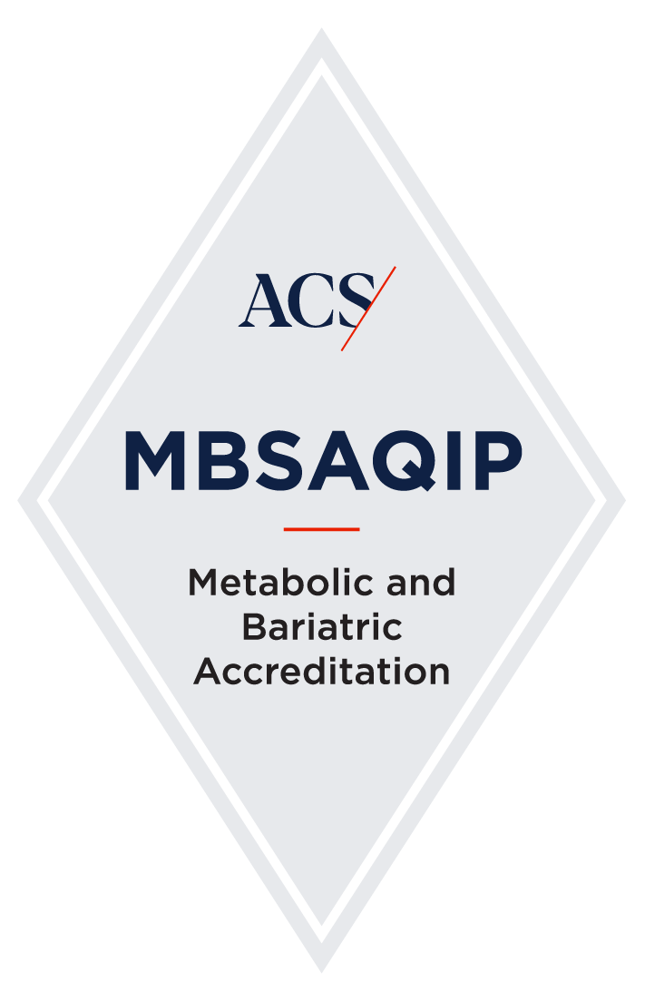 For Hospitals | ACS