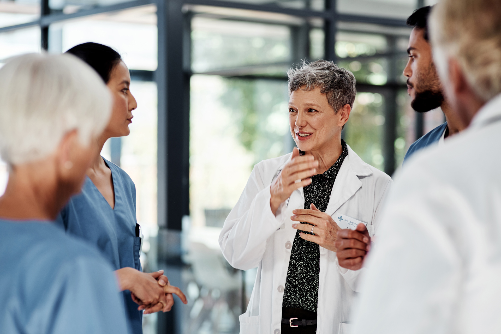 Apply for Spring 2027 ACS Surgeons as Educators and Grow Your Teaching Skills