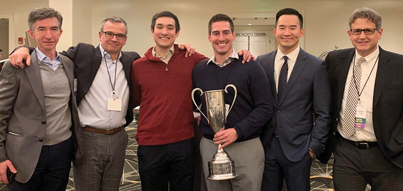 Massachusetts Chapter