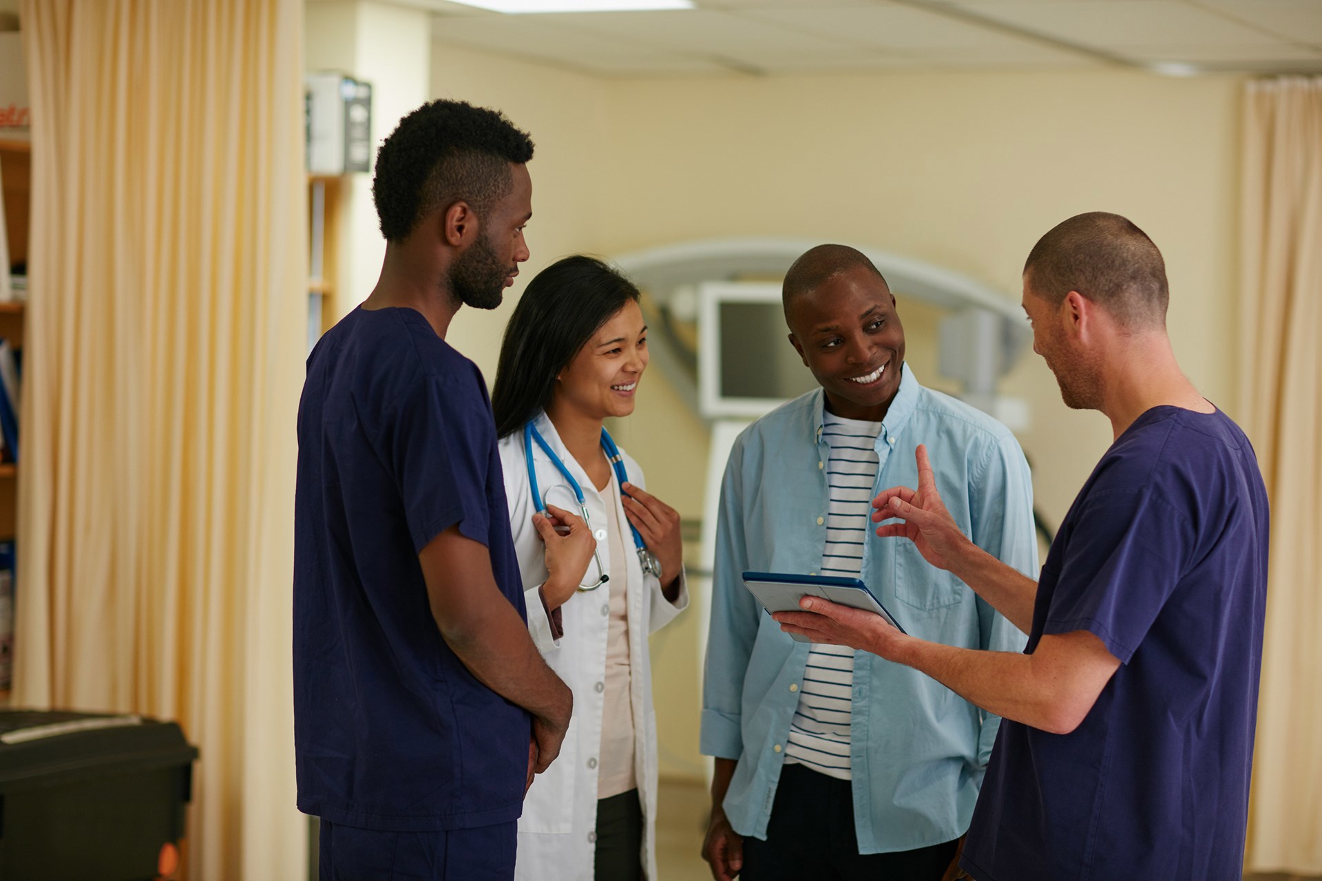 Community Engagement