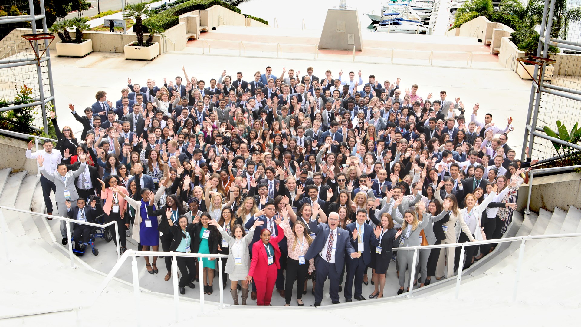 Submit Abstracts for Clinical Congress 2024 Medical Student Program