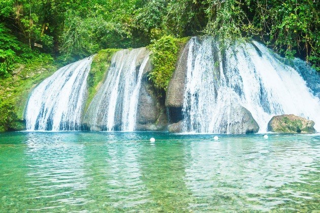 Images courtesy of the Jamaica Tourist Board