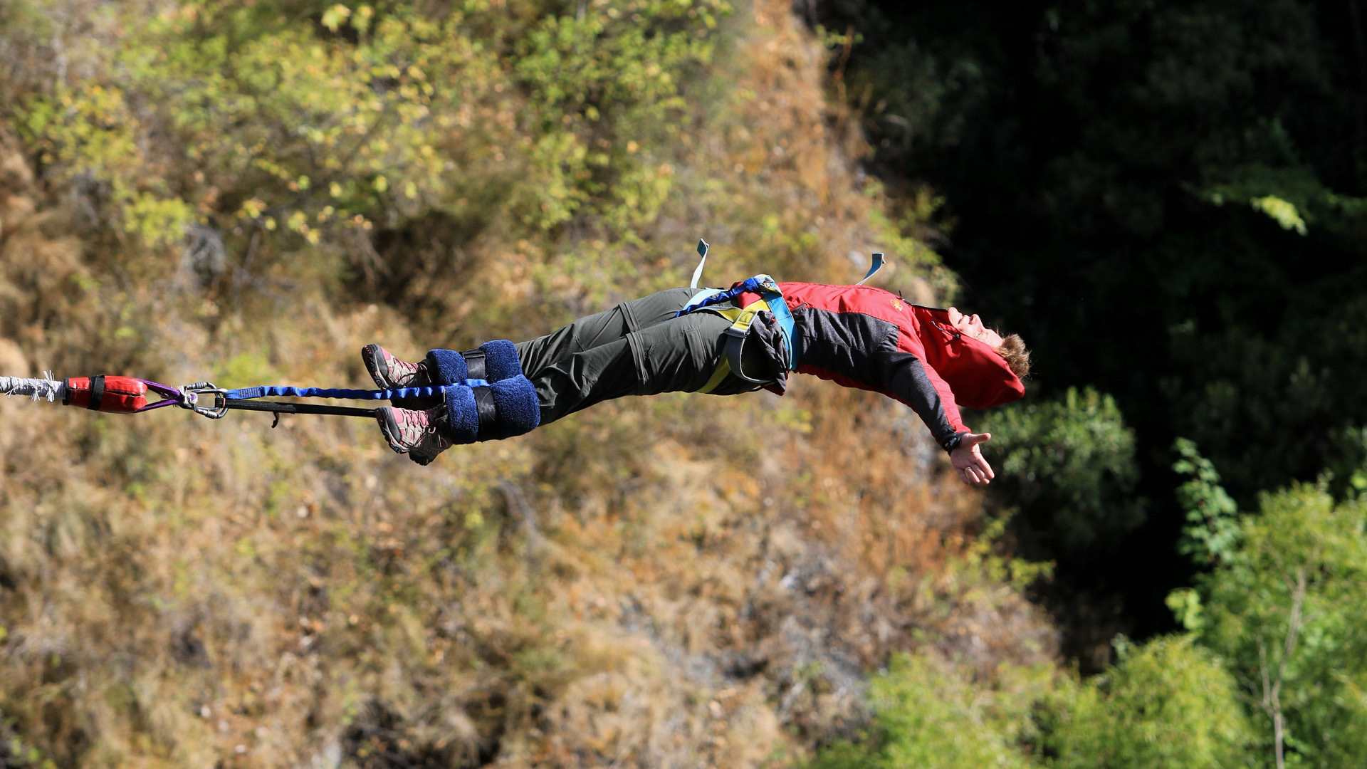 If You’re Not Falling, You’re Not Learning: Margo Shoup’s Story