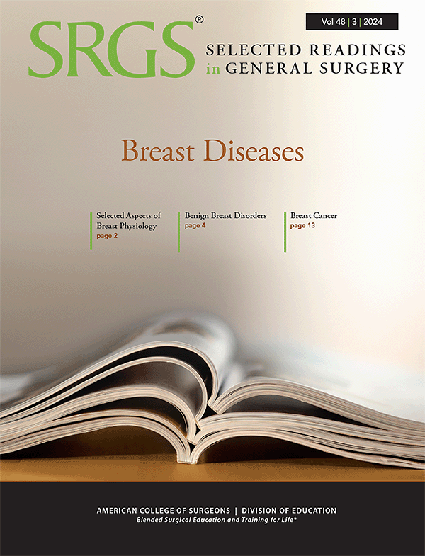 Breast Diseases