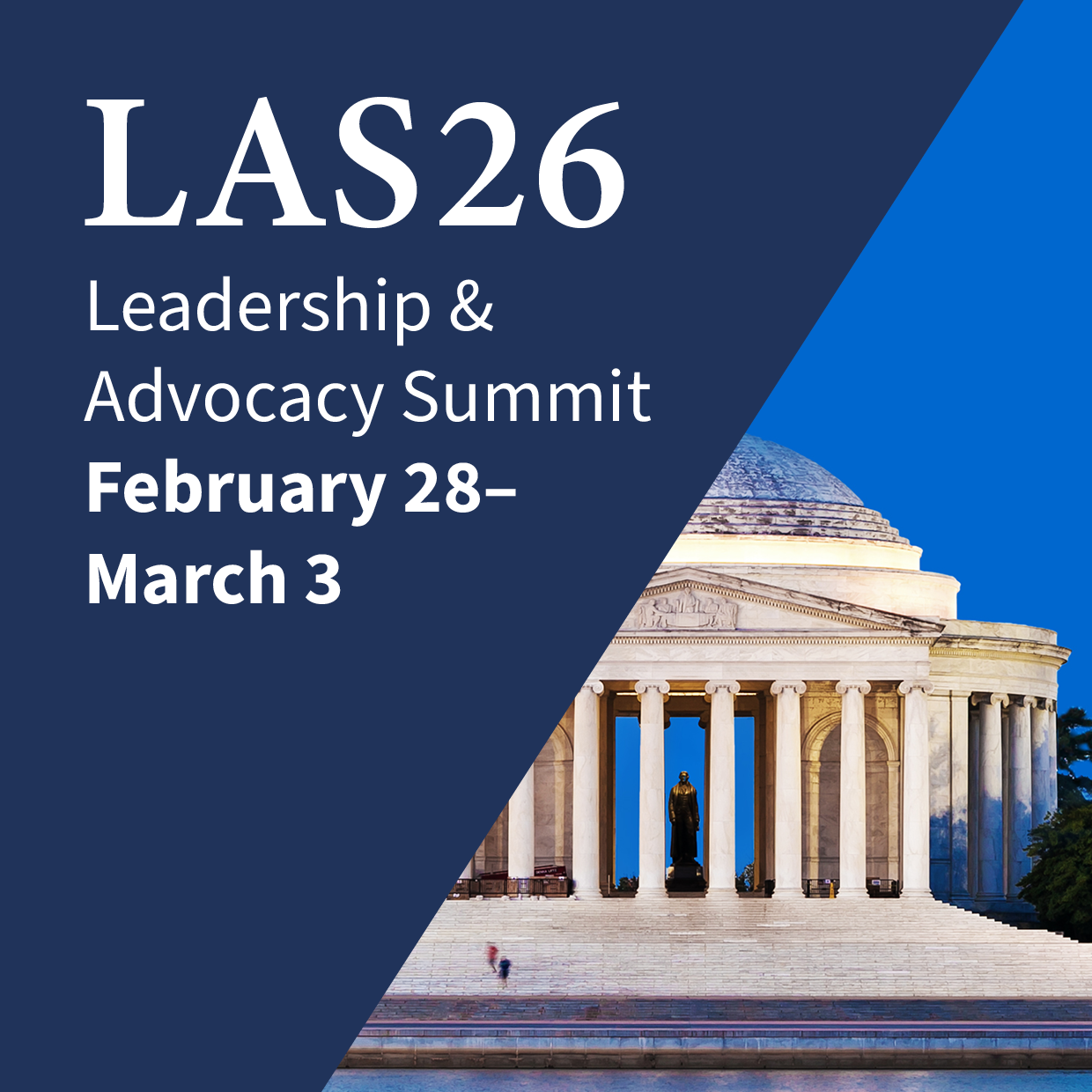 Leadership and Advocacy Summit