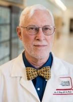 John A. Ridge, MD, PhD, FACS