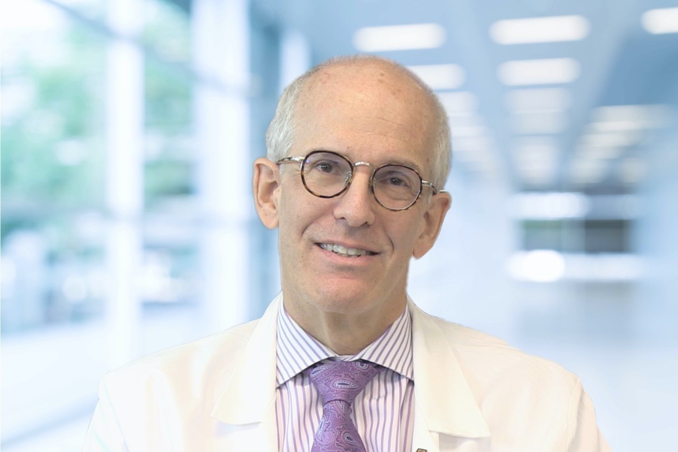 Steven D. Wexner, MD, PhD(Hon), FACS, FRCSEng, FRCSEd