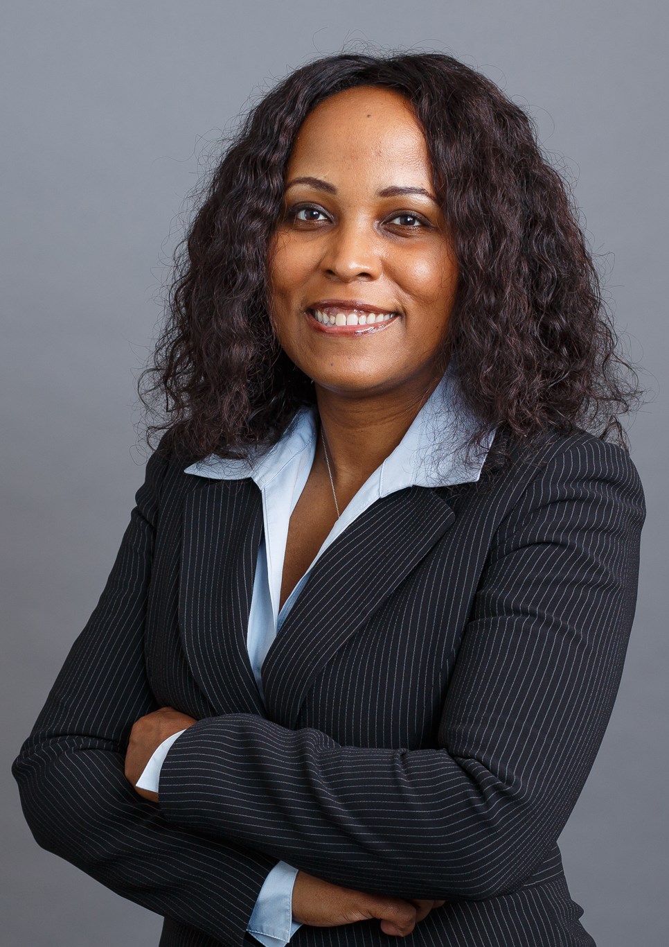 Cherisse D. Berry, MD, FACS