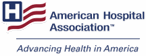 American Hospital Association Logo
