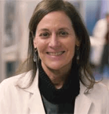 M. Margaret Knudson, MD, FACS