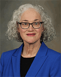 M. Kathleen Christian, MD, FACS
