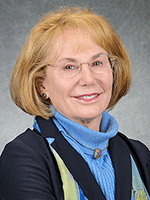Linda G. Phillips, MD, FACS